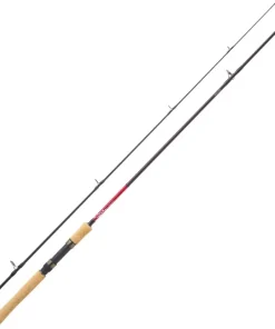 DAIWA Canne spinning Samuraï