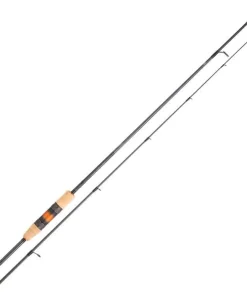 DAIWA Canne Spinning Silvercreek 23