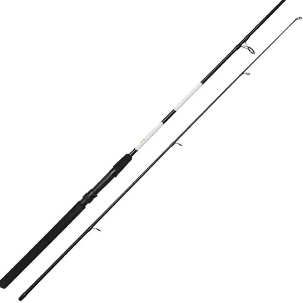 DAM Canne spinning Base-X Spin