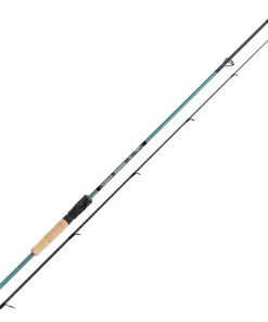 GARBOLINO Canne spinning Silverlight Spin