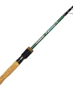 GARBOLINO Canne spinning Spin Max Tele Ul