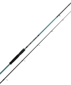 GARBOLINO Cannes À Truite|Cannes Carnassier^Canne spinning Silverlight Lure