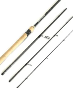 GOLDEN MEAN Cannes Pêches Exotiques|Cannes Carnassier^Canne spinning Deep Core Monster MHS-610 4 Brins