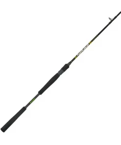 GUNKI Cannes Pêches Exotiques|Bagagerie Pêche Mouche^Canne spinning Power Game-XL spin