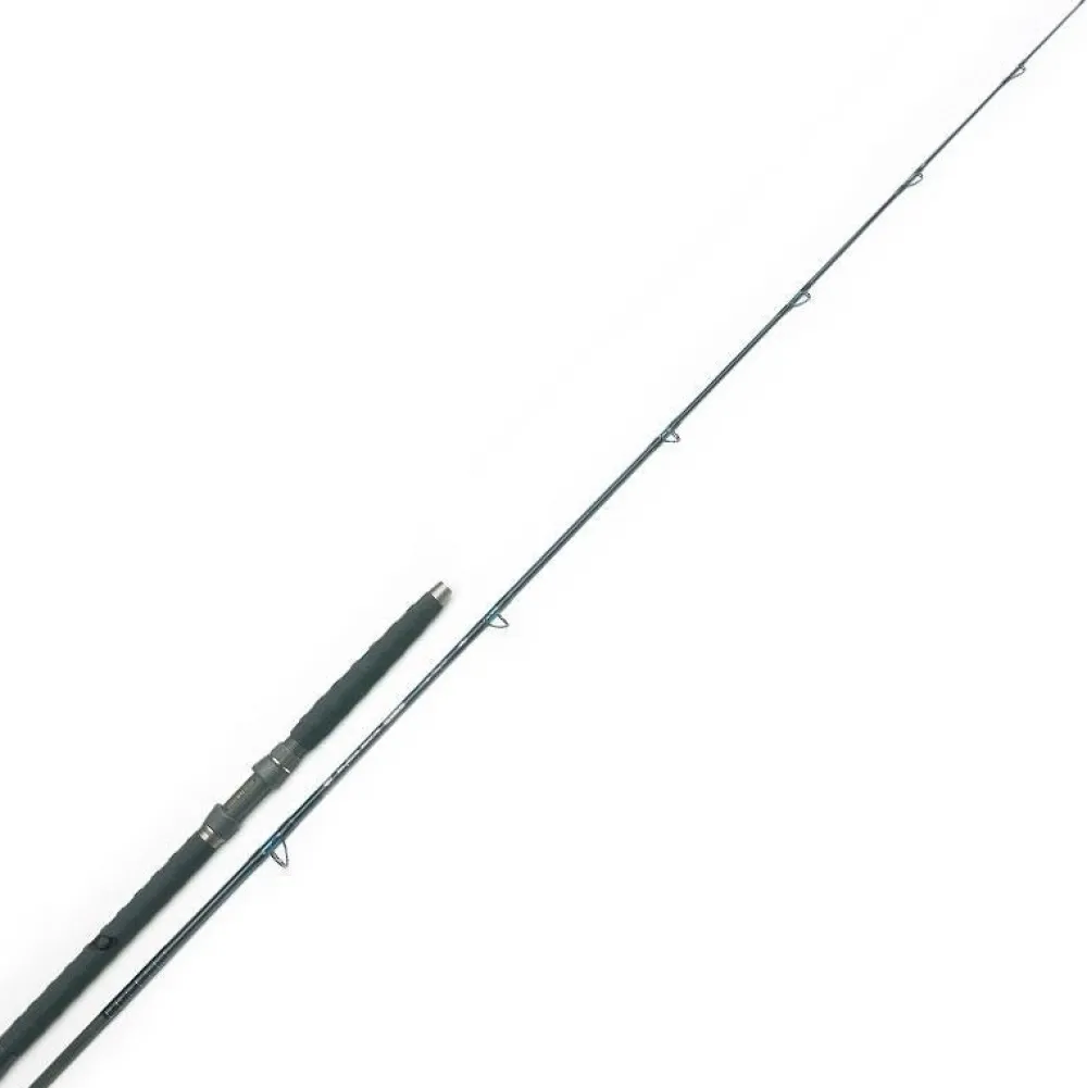 HART Cannes Carnassier|Cannes Pêches Exotiques^Canne spinning Gt Black Bone