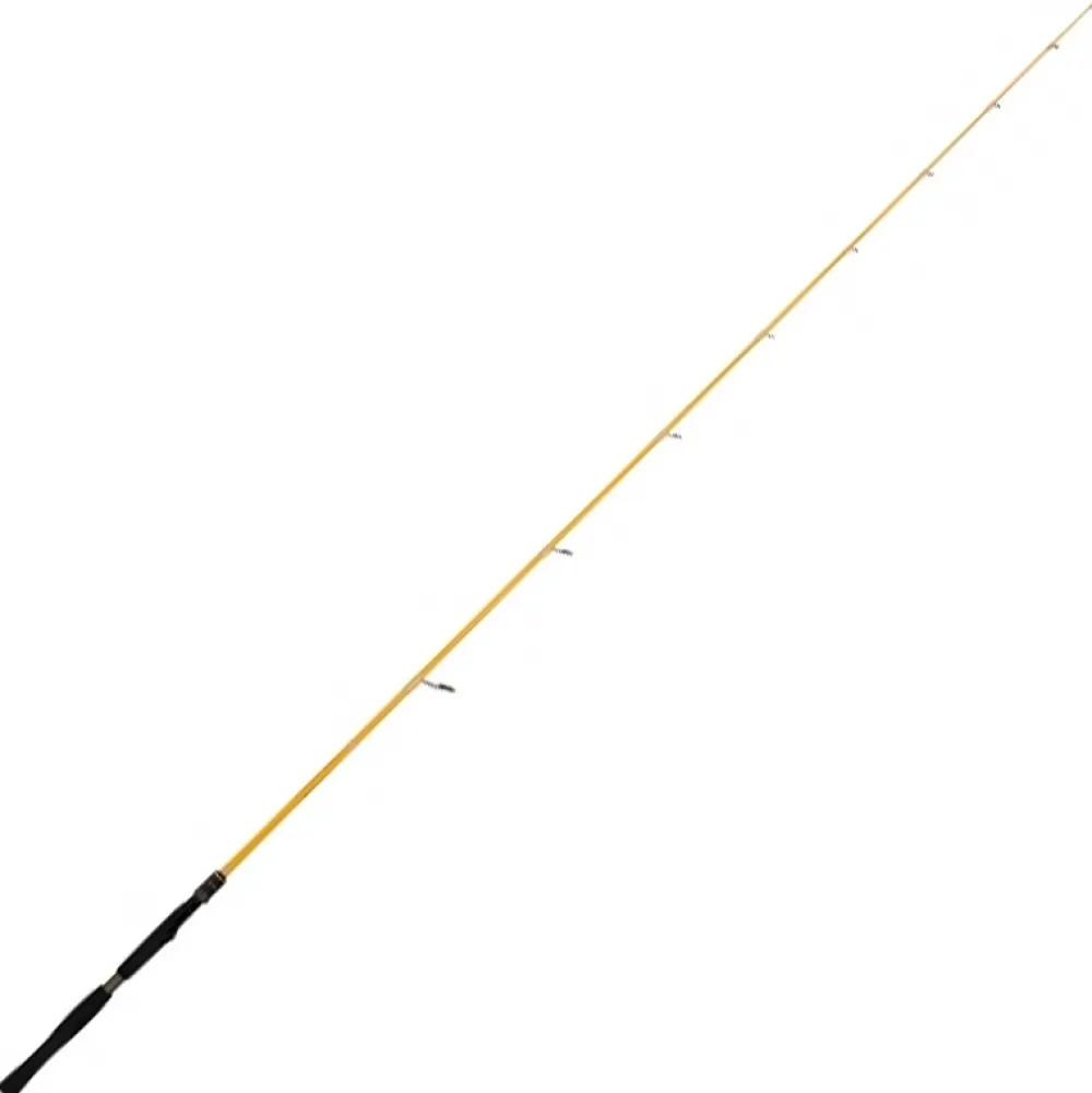 ILLEX Cannes Carnassier|Canne À Pêche^Canne spinning Ilex Element Rider X5 S215H Thunder Bolt
