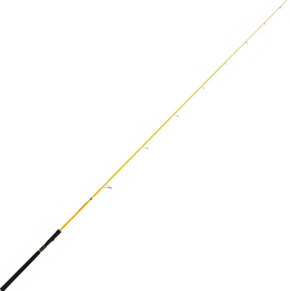 ILLEX Canne spinning Element Rider X5 S235MH-H Yellow Surfer
