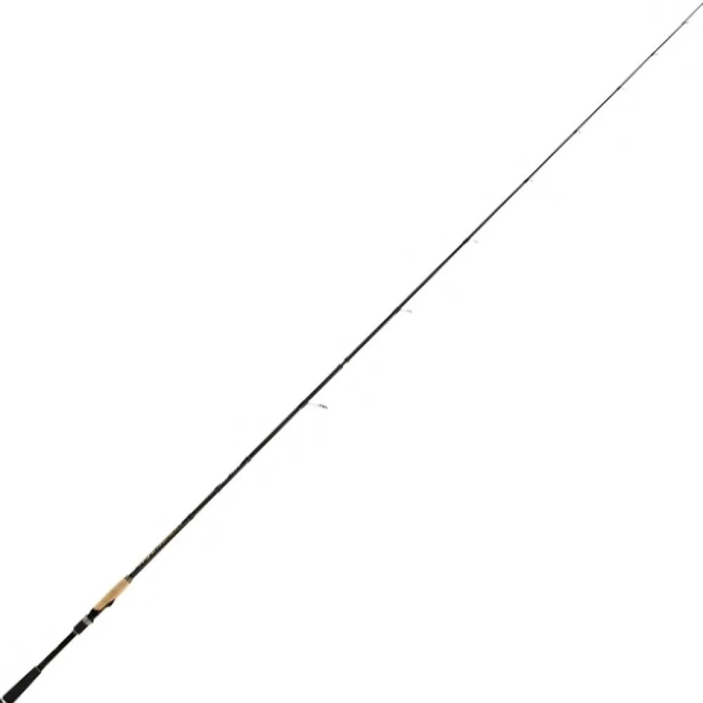 ILLEX Canne spinning Night Shadows S2302H Long Teeth