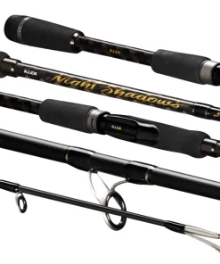ILLEX Cannes Carnassier|Canne À Pêche^Canne spinning Night Shadows S2052H Monster Jerk Spécial