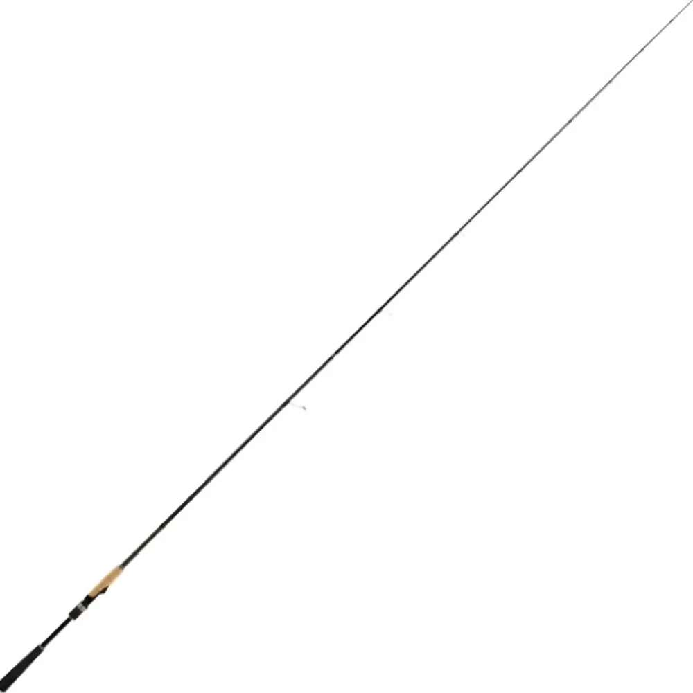 ILLEX Cannes Carnassier^Canne spinning Night Shadows S2402M Z Obsession