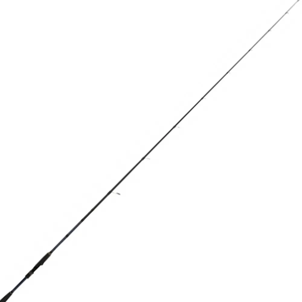ILLEX Cannes Carnassier|Cannes Pêches Exotiques^Canne spinning Nitro S 225 H Thunder Scale