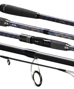 ILLEX Cannes Carnassier|Cannes Pêches Exotiques^Canne spinning Nitro S 2802 MH-H Rock Walker