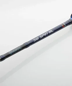 IMAX Canne spinning SW Spin| Cannes Carnassier|Cannes Pêches Exotiques