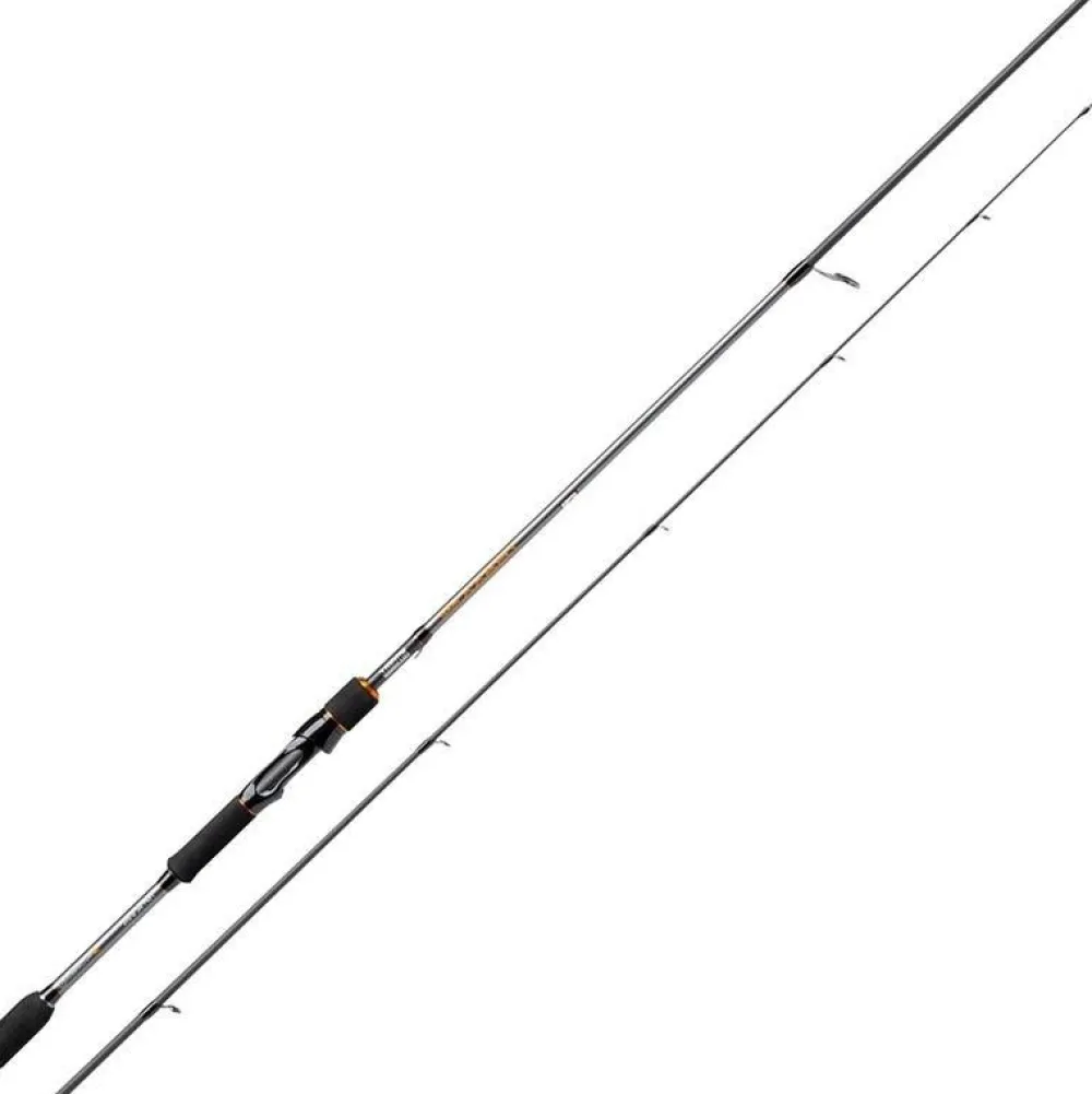 MITCHELL Canne spinning Traxx Mx2 Lure