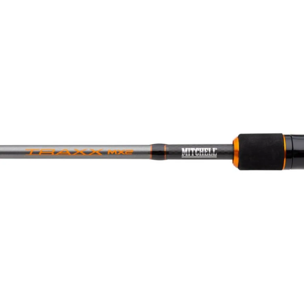 MITCHELL Canne spinning Traxx Mx2 Lure