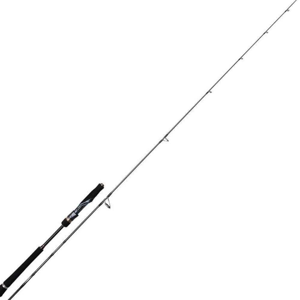 PENN Canne Jigging|Canne À Pêche^Canne spinning Battalion Solid Light Jig Spinning Rod - 120gr