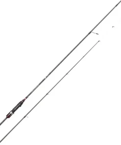 PENN Canne spinning Conflict Lrf Rockfishing| Cannes Carnassier|Canne À Pêche