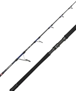 PENN Canne spinning Overseas XT II Jigging