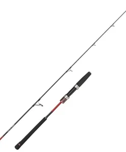 PENN Canne spinning Retaliate X Solid Jigging
