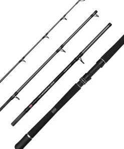 PENN Canne spinning Squadron IV Boat Travel cast| Tous Les Produits|Cannes Carnassier