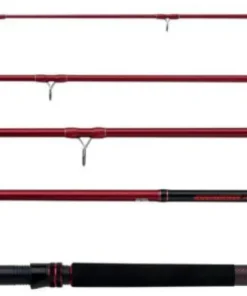 PENN Cannes Pêches Exotiques|Tous Les Produits^Canne spinning Squadron III Travel SW