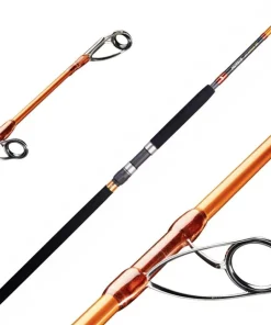 SAKURA Cannes Pêches Exotiques|Cannes Carnassier^Canne spinning Mitsio GT STICK