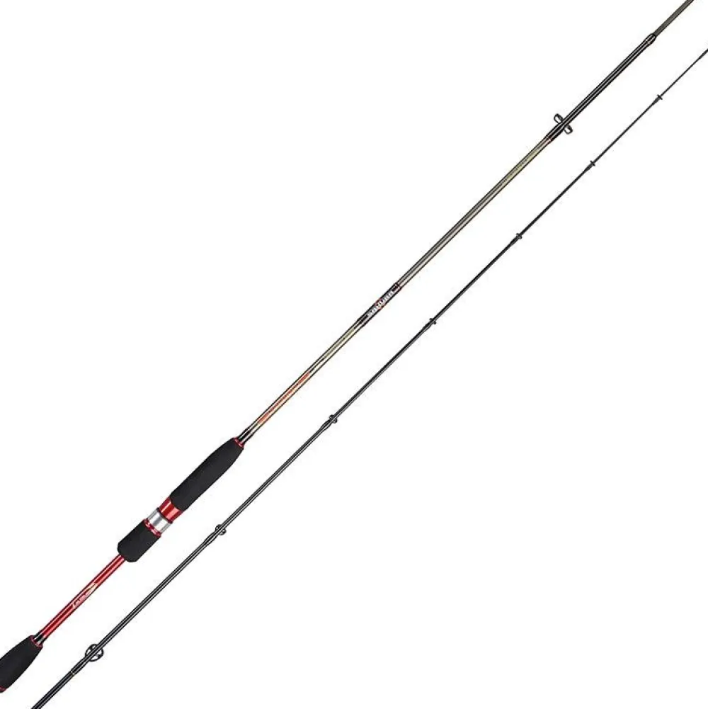 SAKURA Canne spinning Redbird