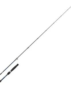 SAKURA Cannes Carnassier|Cannes Pêches Exotiques^Canne Spinning Shükan 782 H 2.33 m 90 gr