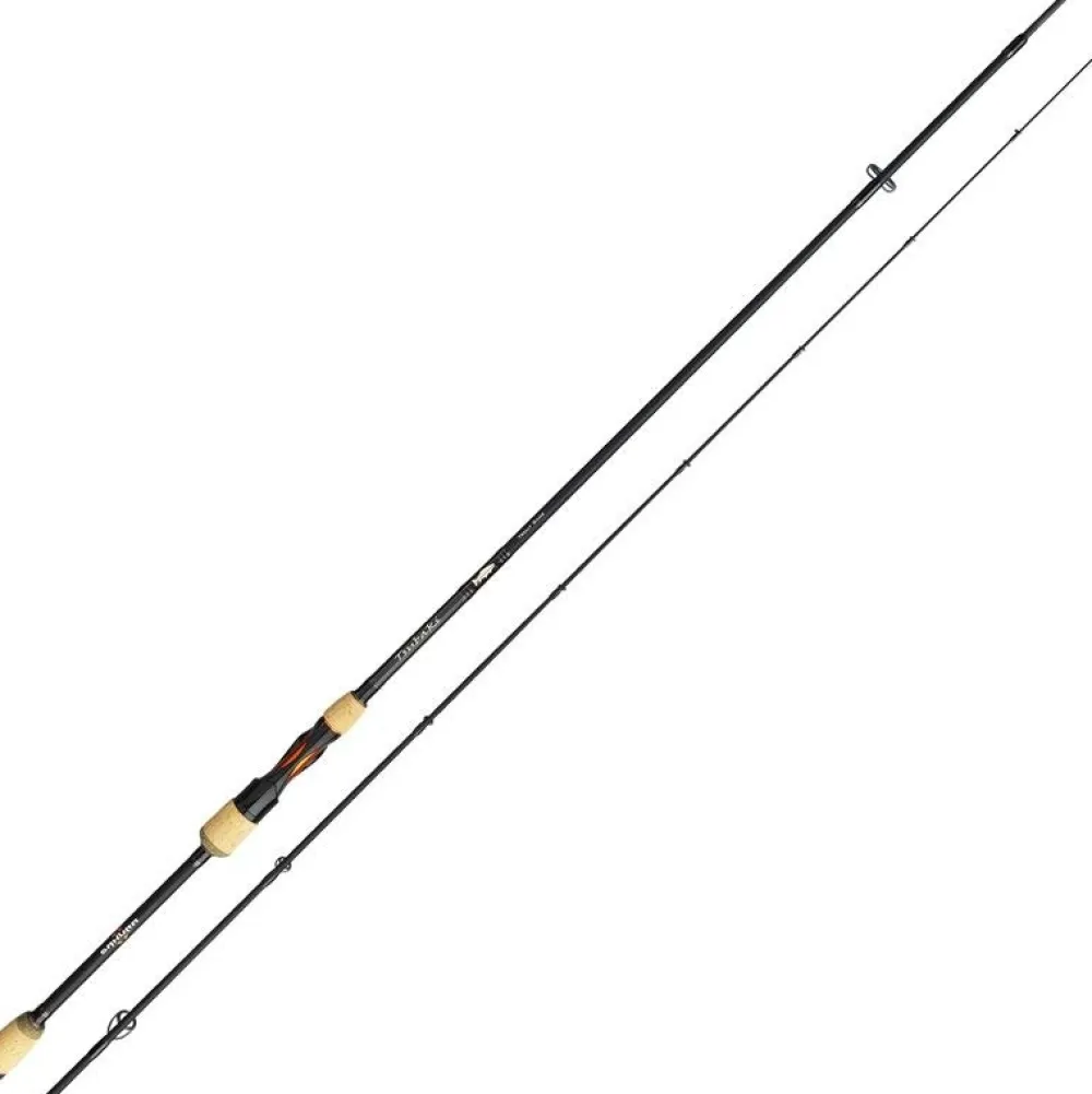 SAKURA Canne Spinning Tsubaki 632L 1,90 M 2-7 gr