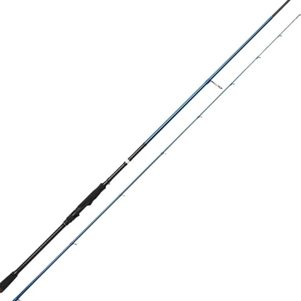 SAVAGE GEAR Canne spinning Sgs2 All-Around