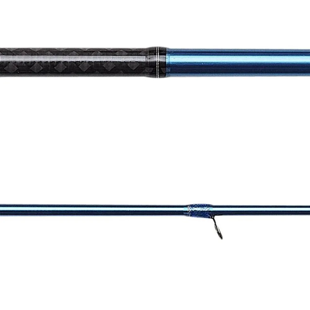 SAVAGE GEAR Canne spinning Sgs2 All-Around