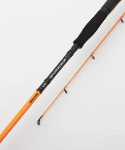SAVAGE GEAR Cannes Carnassier|Canne À Pêche^Canne spinning Orange LTD Médium Game