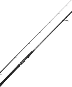 SAVAGE GEAR Canne spinning Alpha SG8 Big Bait| Canne À Pêche|Cannes Carnassier