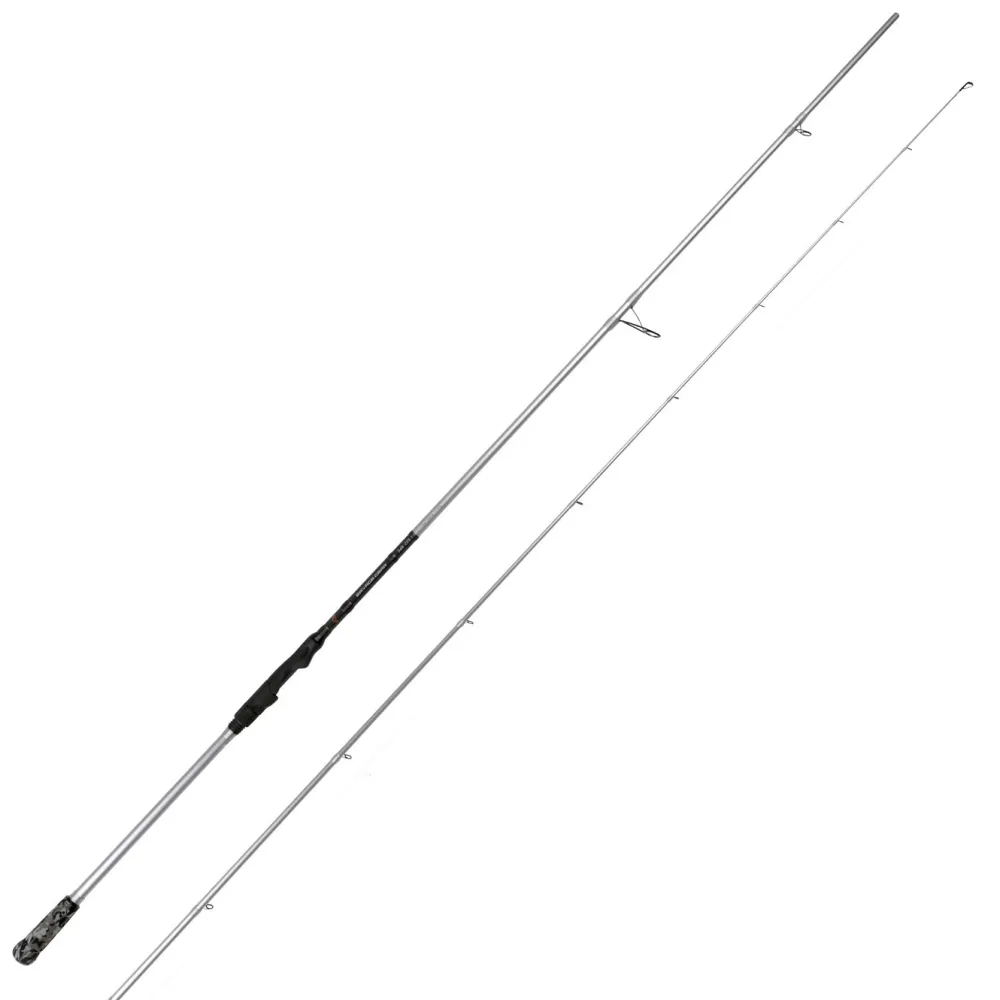 SAVAGE GEAR Cannes Carnassier|Canne À Pêche^Canne spinning Salt CCS