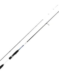 SAVAGE GEAR Canne spinning LRF CCS| Cannes Carnassier|Canne À Pêche