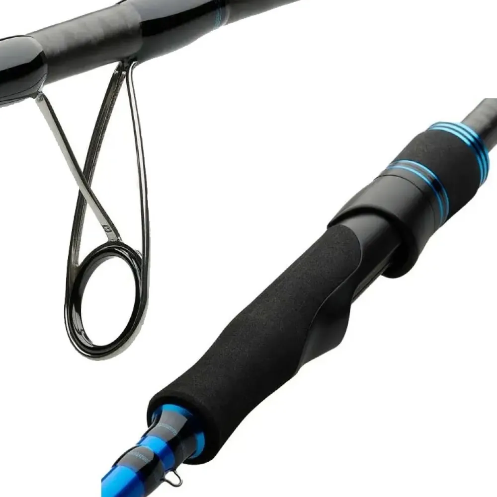 SAVAGE GEAR Cannes À Truite|Cannes Carnassier^Canne spinning SGS5 Precision Lure Spécialist