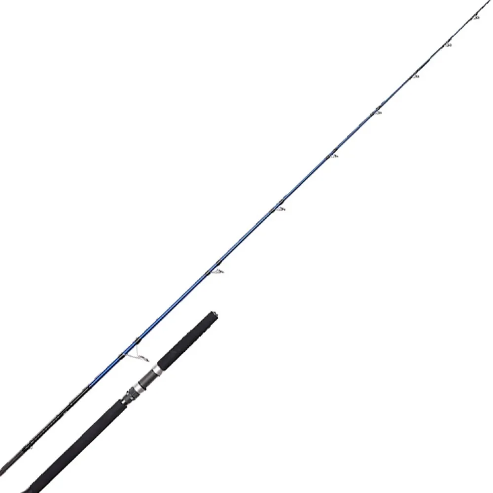 SAVAGE GEAR Canne spinning SGS6 Offsore Plug