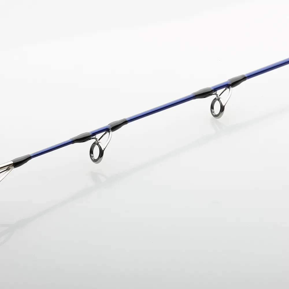 SAVAGE GEAR Canne spinning SGS6 Offsore Plug