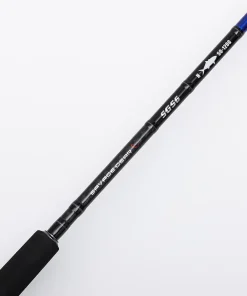 SAVAGE GEAR Canne spinning SGS6 Offsore Plug