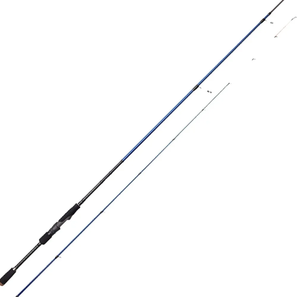 SAVAGE GEAR Canne spinning SGS6 Light Game| Canne À Pêche|Cannes Carnassier