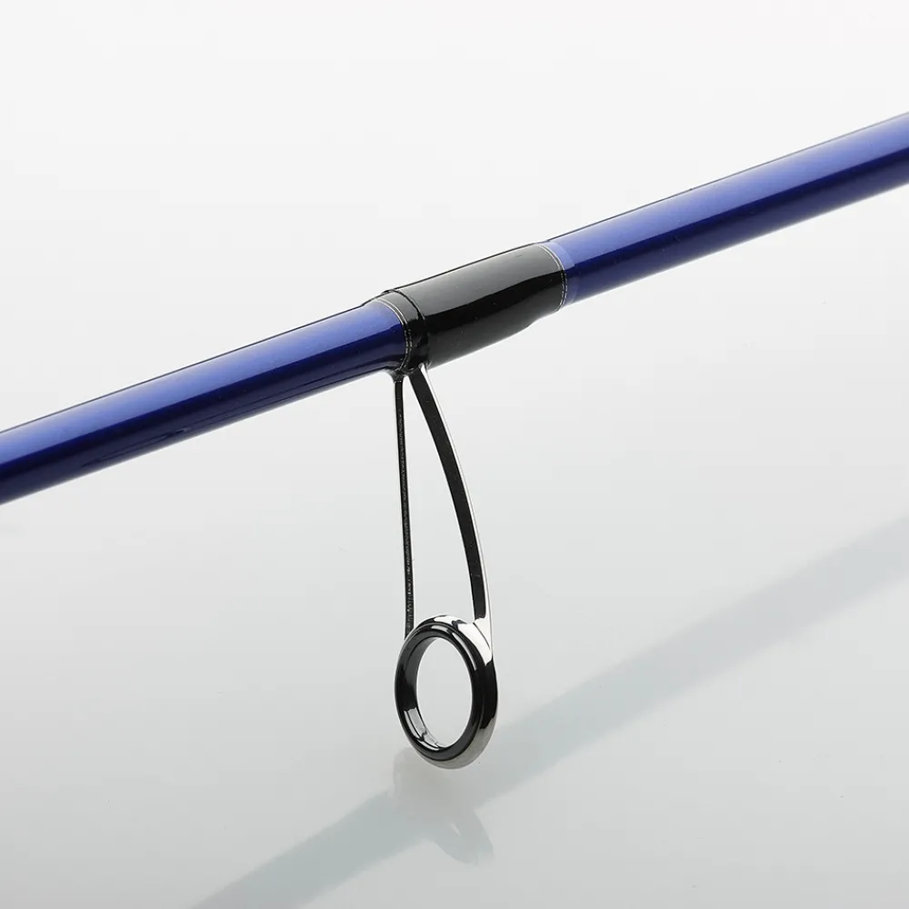 SAVAGE GEAR Canne spinning SGS6 Light Game| Canne À Pêche|Cannes Carnassier