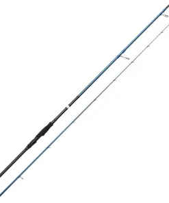 SAVAGE GEAR Canne spinning Sgs2 Long Casting| Cannes Carnassier|Canne À Pêche