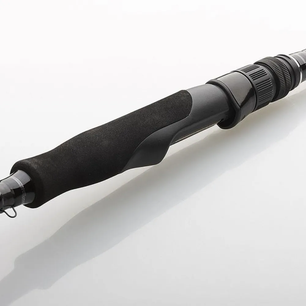 SAVAGE GEAR Canne spinning Sgs2 Long Casting| Cannes Carnassier|Canne À Pêche