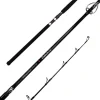 S-CRAFT Canne spinning Black Maguro Demoniac 77/12