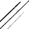 S-CRAFT Canne spinning Black Maguro Olukai 73/8