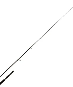S-CRAFT Canne spinning Black Nostro