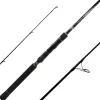 S-CRAFT Canne spinning Black Comorra 62