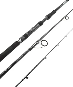 S-CRAFT Canne spinning Domina Expedition 81/3
