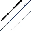 S-CRAFT Cannes Pêches Exotiques|Tenya^Canne spinning Nyx 611 ML