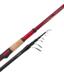 SHIMANO Canne spinning Catana EX Télé